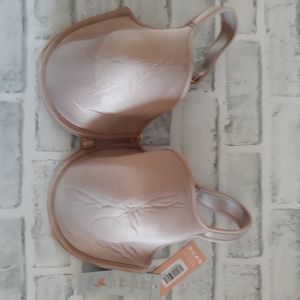 Thirdlove Memory Foam Full Coverage Bra